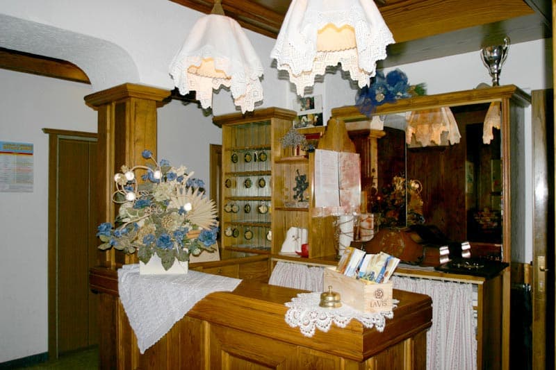 Hotel Italia - Foto 2