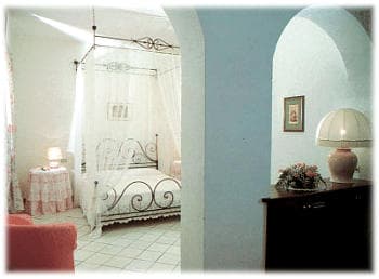 Hôtel Villa del Mare - Foto 3