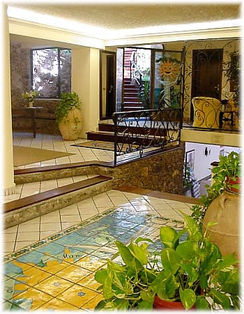 Hôtel Villa del Mare - Foto 4