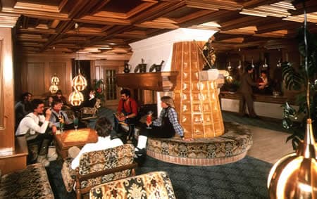 Hotel Trento - Foto 2