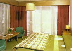 Hotel Trento - Foto 3