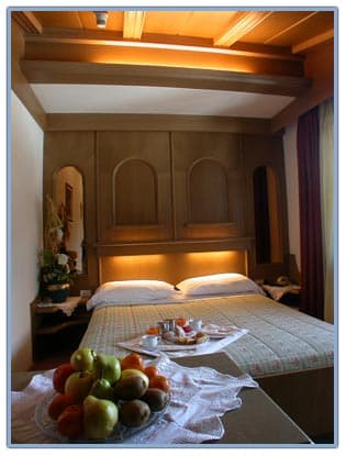 Hotel Catinaccio - Foto 3