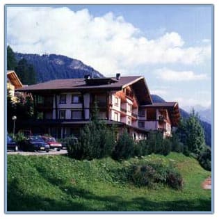 Hotel Catinaccio - Foto 4