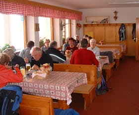 Refugio A. Fronza - Foto 2