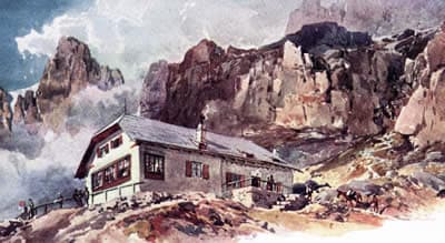 Refugio A. Fronza - Foto 3