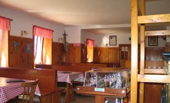 Refugio Vajolet - Foto 2