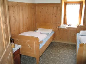 Refugio Vajolet - Foto 3