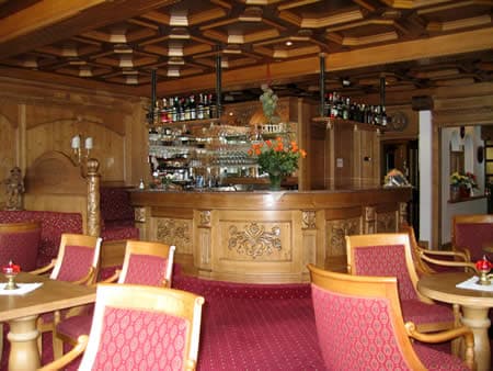 Hotel Cesa Tyrol - Foto 2