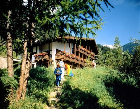 Hotel Cesa Tyrol - Foto 3