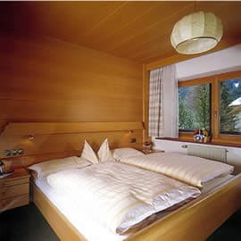 Hotel Cesa Tyrol - Foto 4