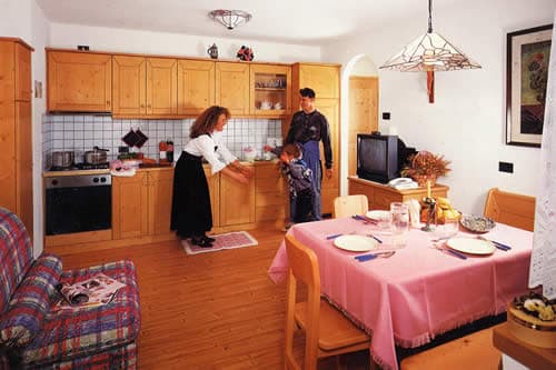 Residenz Holiday - Foto 2