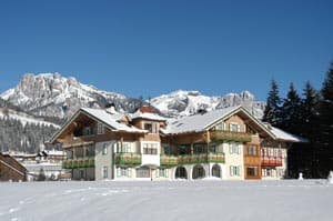 Residenz Holiday - Foto 4