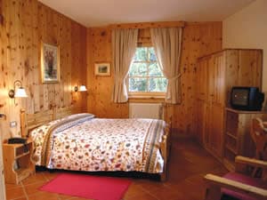 Habitación privada – de Mario - Bormio (SO) - Foto 3