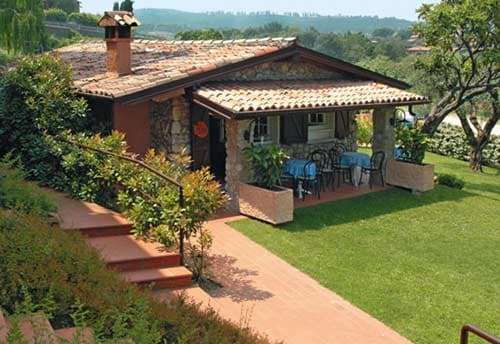 Hotel Porta del Sole - Foto 3