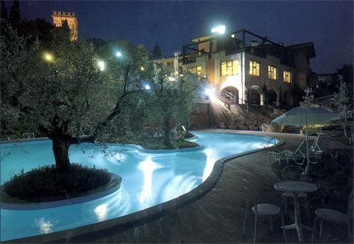 Hotel Porta del Sole - Foto 4