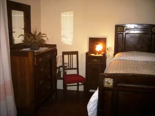 Chambre privée – La Casa Delle Fate - Foto 2