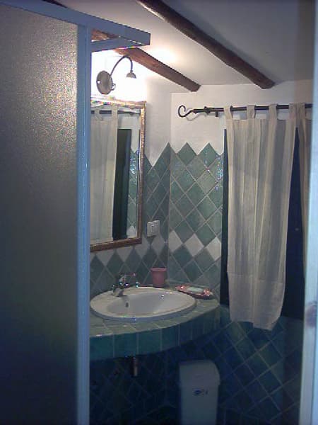 Chambre privée – La Casa Delle Fate - Foto 3