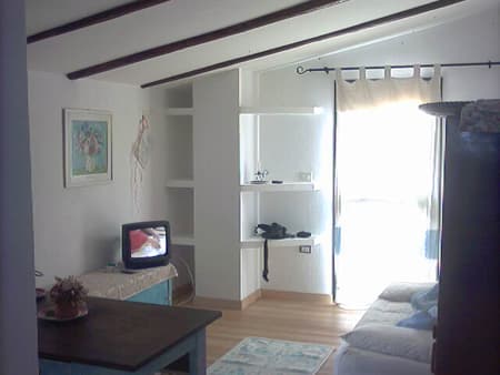 Chambre privée – La Casa Delle Fate - Foto 4
