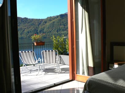 Privatzimmer – La Sibilla Cusiana - Foto 4