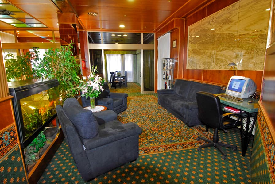 Hotel Napoleon - Foto 2