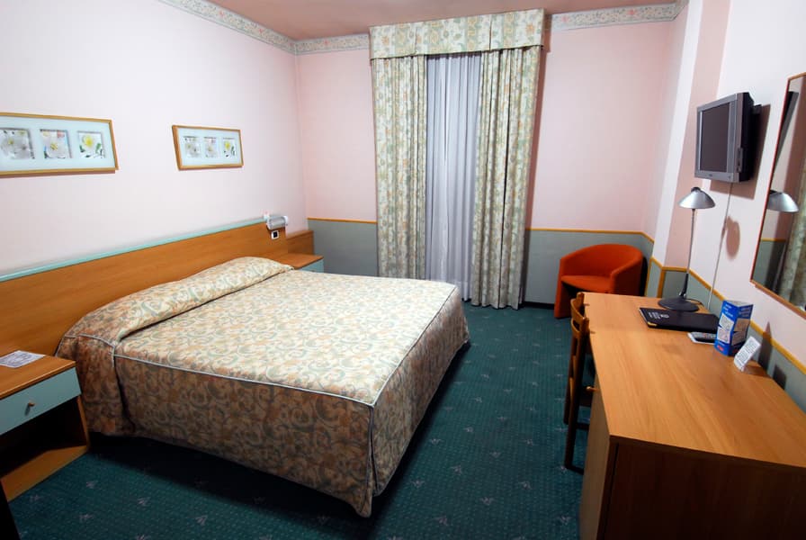 Hotel Napoleon - Foto 3