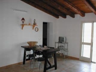 Apartamento de 2 piezas – Alloggi Fontana Calda - Foto 2