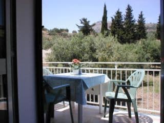 Apartamento de 2 piezas – Alloggi Fontana Calda - Foto 3