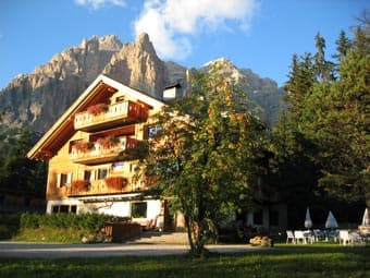 Pension Ristorante Sare - Foto 2