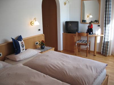 Pension Ristorante Sare - Foto 3
