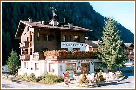 Hotel Sella Ronda - Foto 3