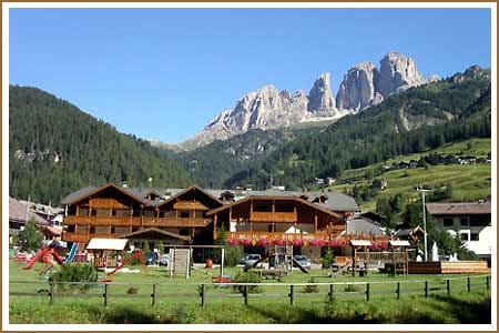 Hotel Sella Ronda - Foto 4