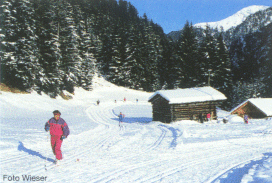 Hôtel Ortlerhof - Martello (BZ) - Foto 2