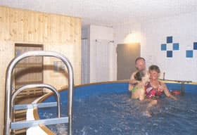 Hôtel Ortlerhof - Martello (BZ) - Foto 4