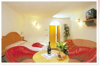 Hôtel Eden - Foto 2