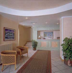 Hotel Ideal - Foto 2