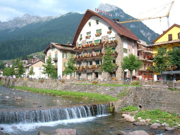 Hotel La Meridiana - Foto 3