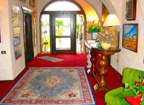 Residence Segattini - Foto 3
