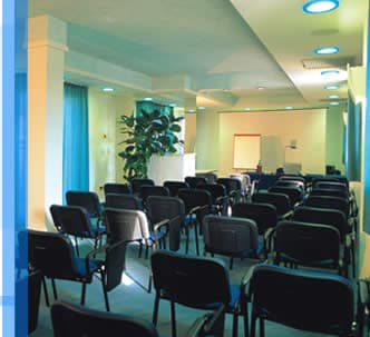 Privatzimmer – Kursall Hotel Rimini - Foto 2