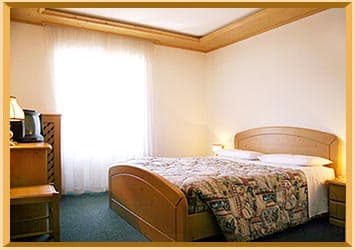 Hotel Cima Dodici - Foto 4