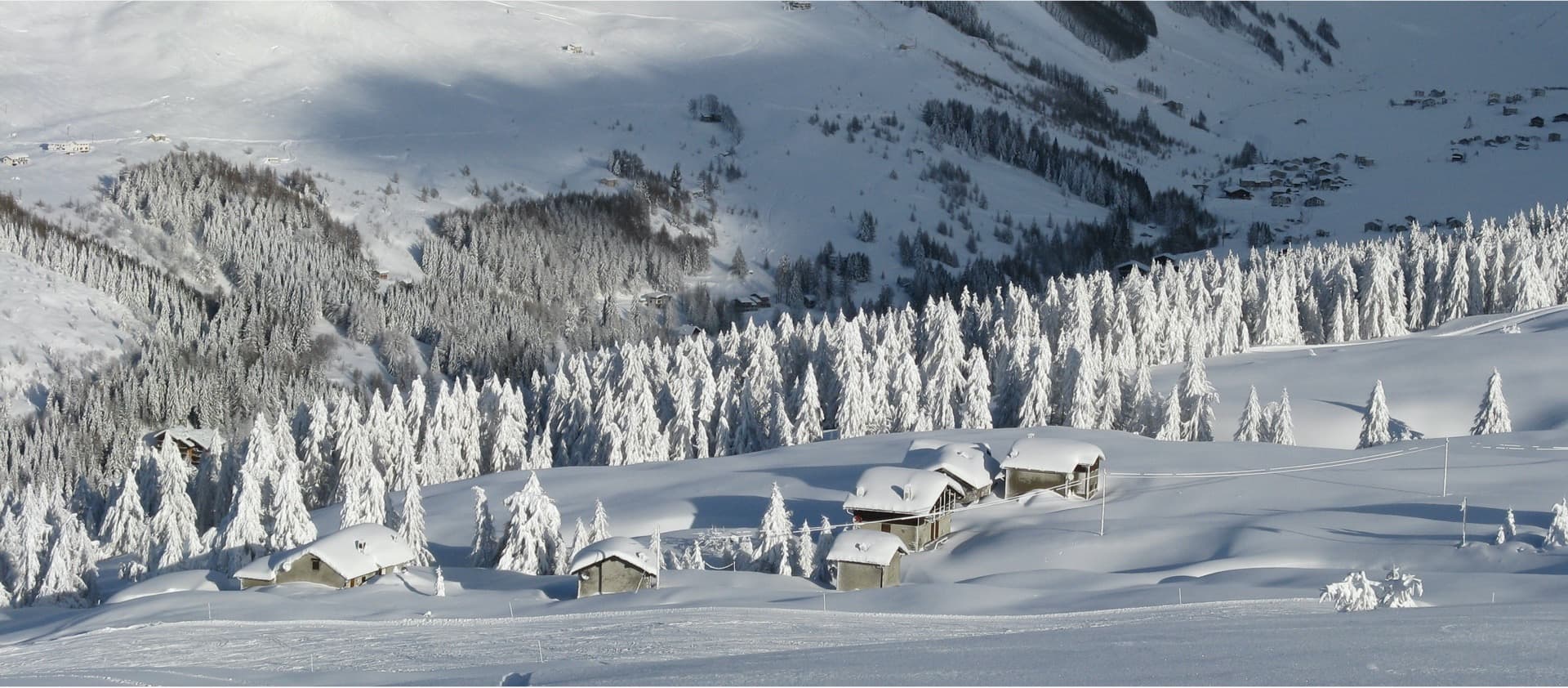 Sport Hotel Alpina - Madesimo (SO) - Foto principale