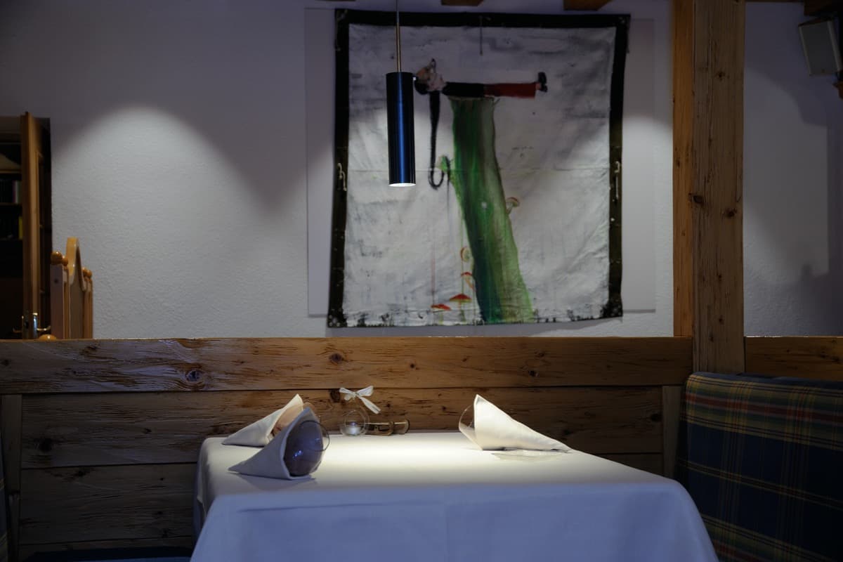 Sport Hotel Alpina - Madesimo (SO) - Foto 2