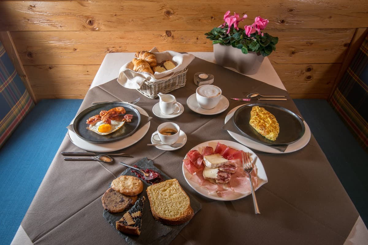 Sport Hotel Alpina - Madesimo (SO) - Foto 4