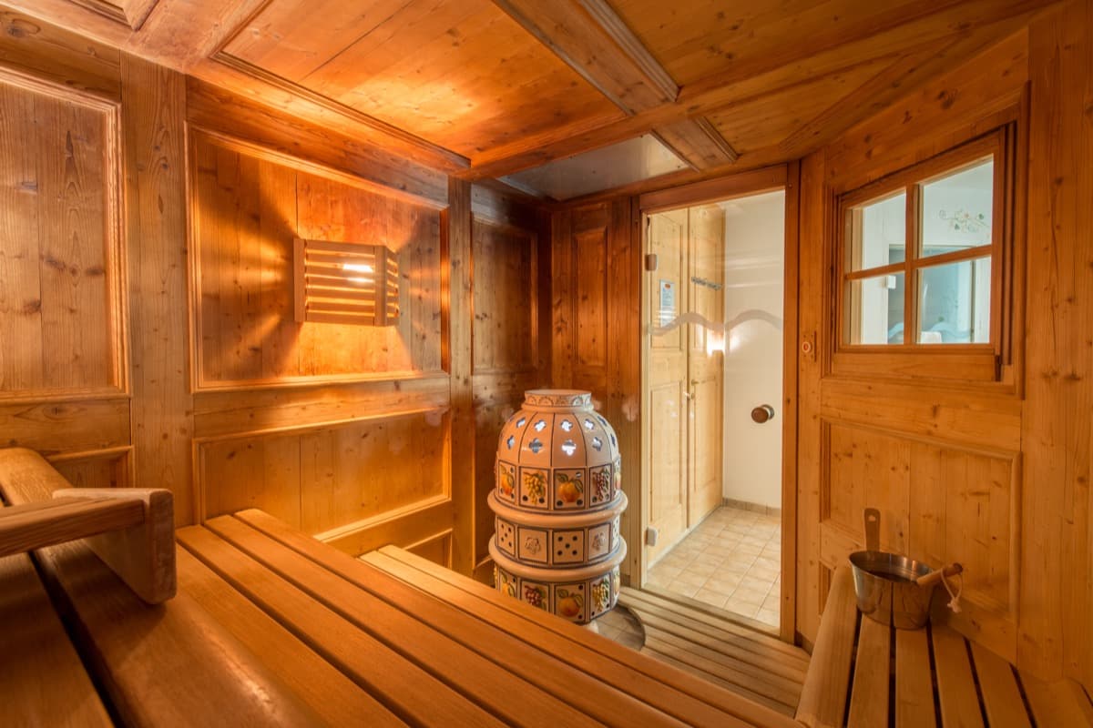 Sport Hotel Alpina - Madesimo (SO) - Foto 3