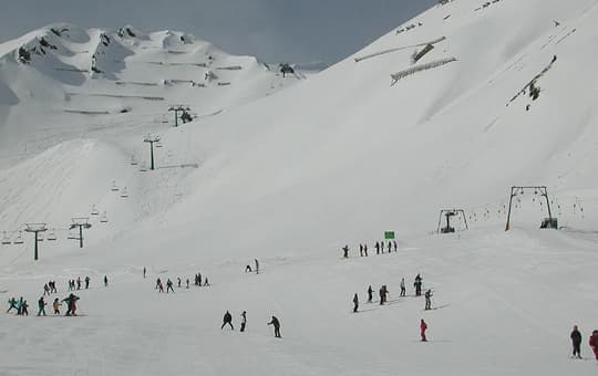 Hotel Europa - Foto 2