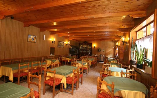 Hotel Europa - Foto 3