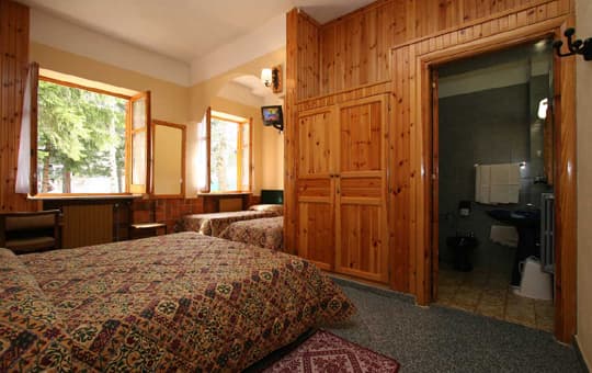 Hotel Europa - Foto 4