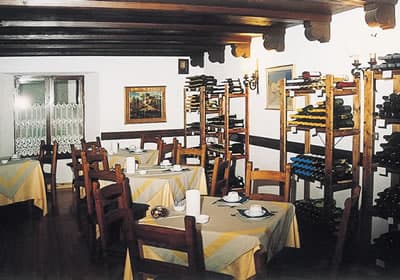 Albergo Saint Ours - Foto 2