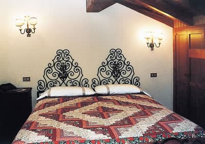 Albergo Saint Ours - Foto 3