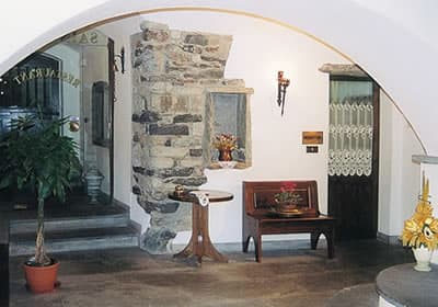 Albergo Saint Ours - Foto 4