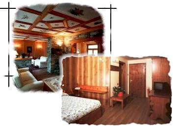 Hotel Alpenrose - Foto 2
